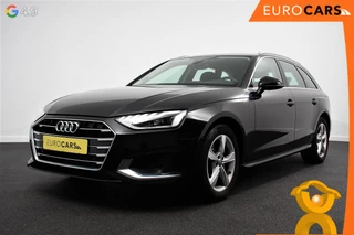Audi A4 2020 - Avant 40 TFSI 190pk S-Tronic Advanced Prestige Tour Plus на продажу