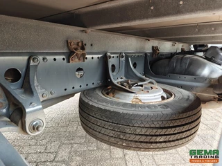 Mercedes-Benz Atego 2012 - 816 obrazek 18