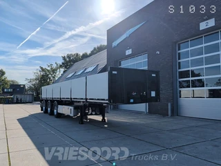 KWB Geschikt voor 24 tonner | Steenoplegger | Te koop изображение 2 миниатюра