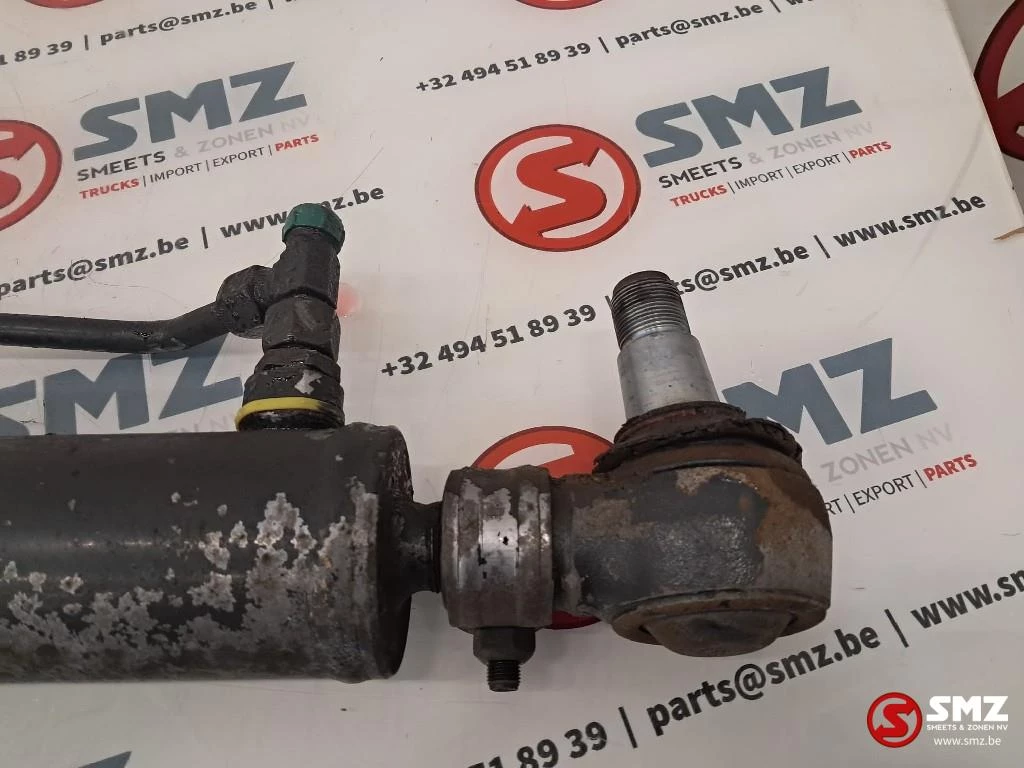 MAN 2018 - Occ hydraulische stuurcilinder MAN afbeelding 5