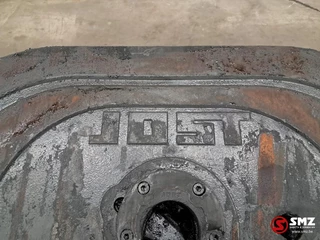 Jost N/A 2017 - Occ koppelschotel + montageplaat JSK40 Jost bild 6