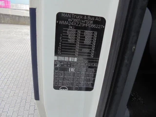 MAN TGX 2016 - 26-480 XXL immagine 22