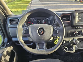 Renault Master 2021 - 2.3 obrazek 13