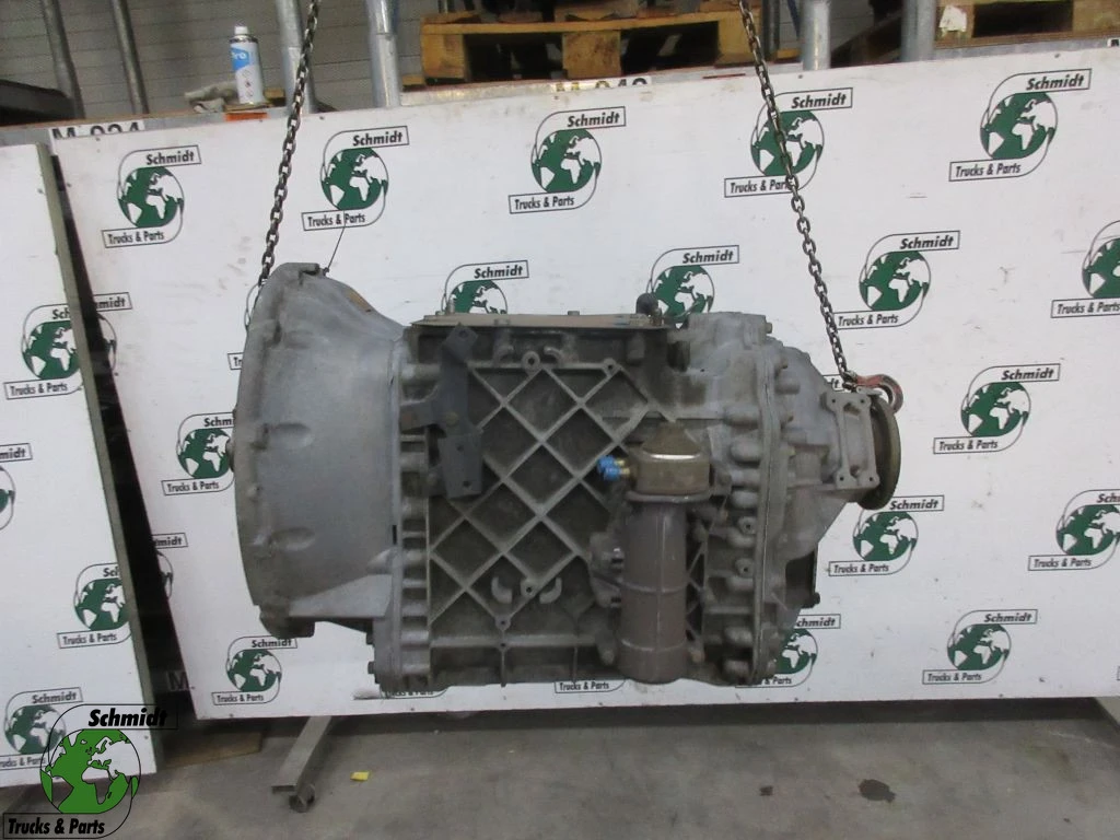Renault - AT 2412 C 3190492 TRANSMISSIE RENAULT AE 480 EURO 5 afbeelding 1