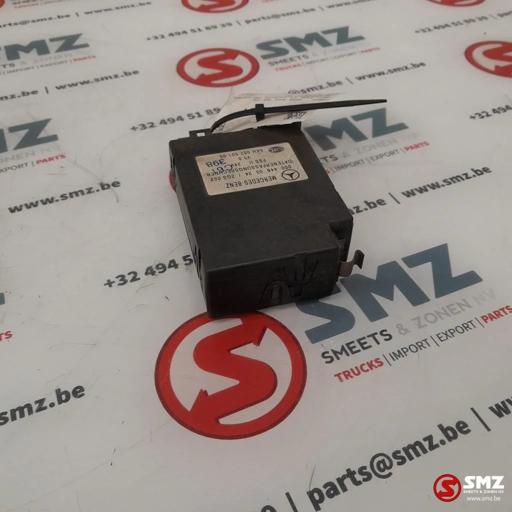 Mercedes-Benz - Occ FSS II module Mercedes afbeelding 1