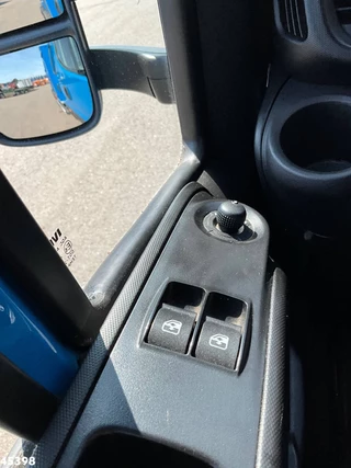 Iveco Daily 2018 - 70C14G Euro 6 CNG ROM Combi Just 60.158 km! zdjecie 29