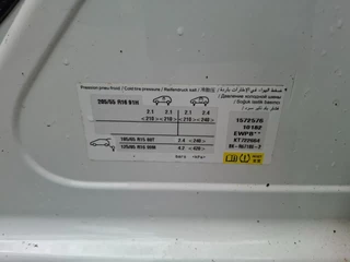 Citroën C3 2020 - C3 / NAVI / AIRCO / TEMPOMAAT / LINE ASSIST / PARKSENSORS / DAB RADIO / 120345 KM / EX BPM / MANUAL / 2020 imagen 26