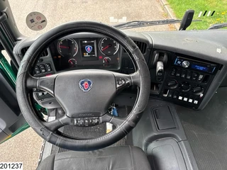 Scania P 2016 - 450 6x2, EURO 6, Combi, Rolfo, Retarder imagen 10