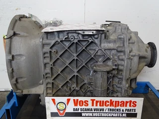 Volvo N/A 2017 - AT-2612-F imagem 1