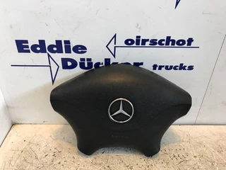 Mercedes-Benz N/A - A 9068601202 AIRBAG W906 311CDI 2006-2011 SPRINTER obrazek 1