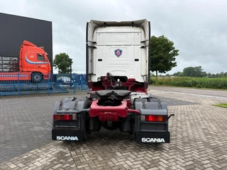 Scania R 2011 - 480 obrazek 8