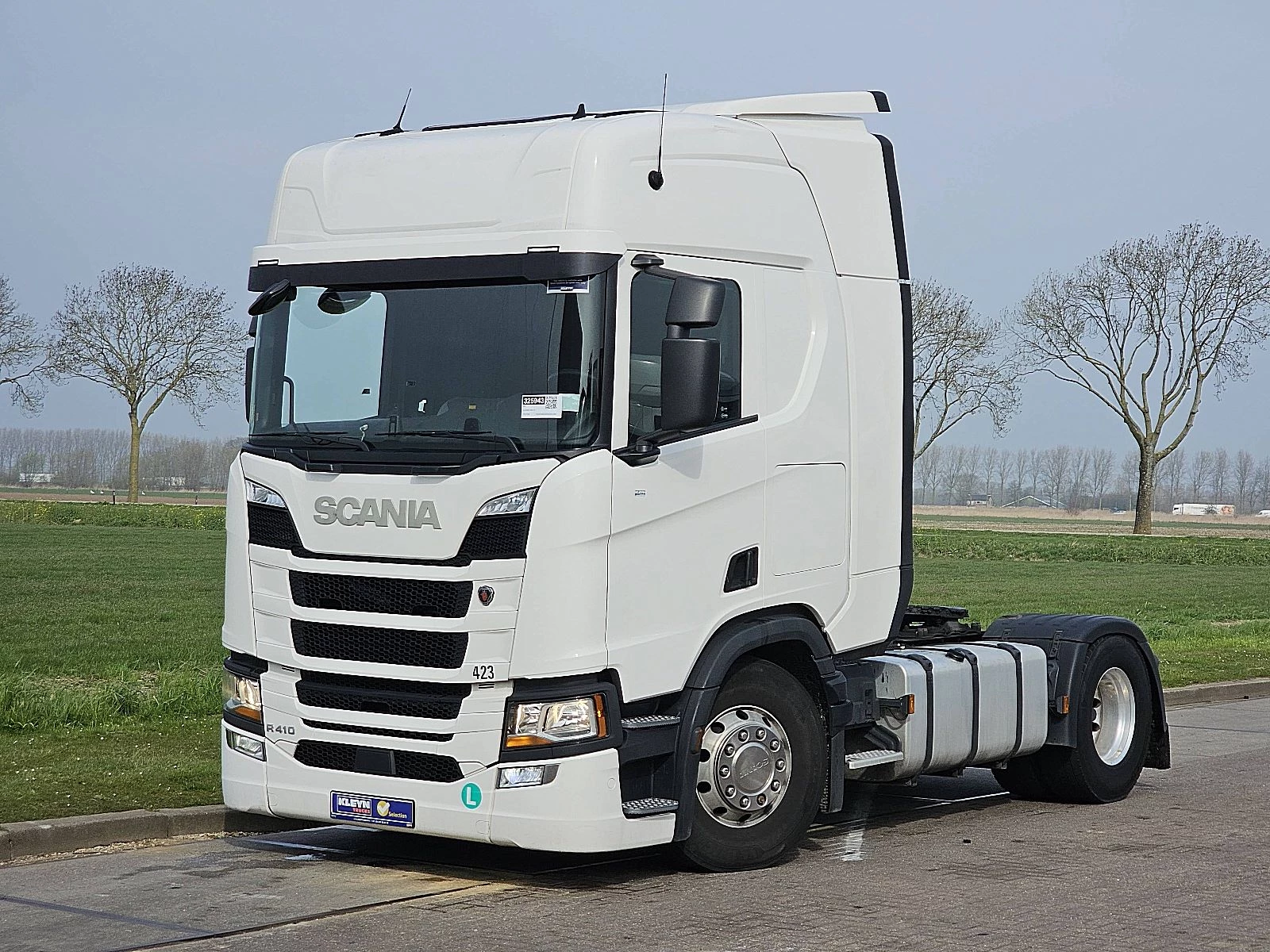 Scania R 2021 - R410 obrázek 2
