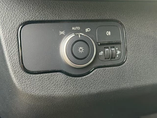 Mercedes-Benz Sprinter 2023 - 319CDI L2H1 Dubbelcabine Automaat Airco 3500KG Trekhaak obrazek 14