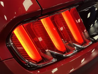 Ford Mustang 2014 - Fastback 5.0i V8 50 Years Edition 441PK Automaat image 40