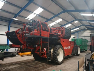 Dewulf RA 3060 2019 - N/A zdjecie 4