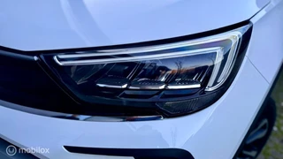 Opel Crossland 2024 - 1.2 Turbo (2024) |CarPlay|Automaat|57.539 KM! obrazek 11