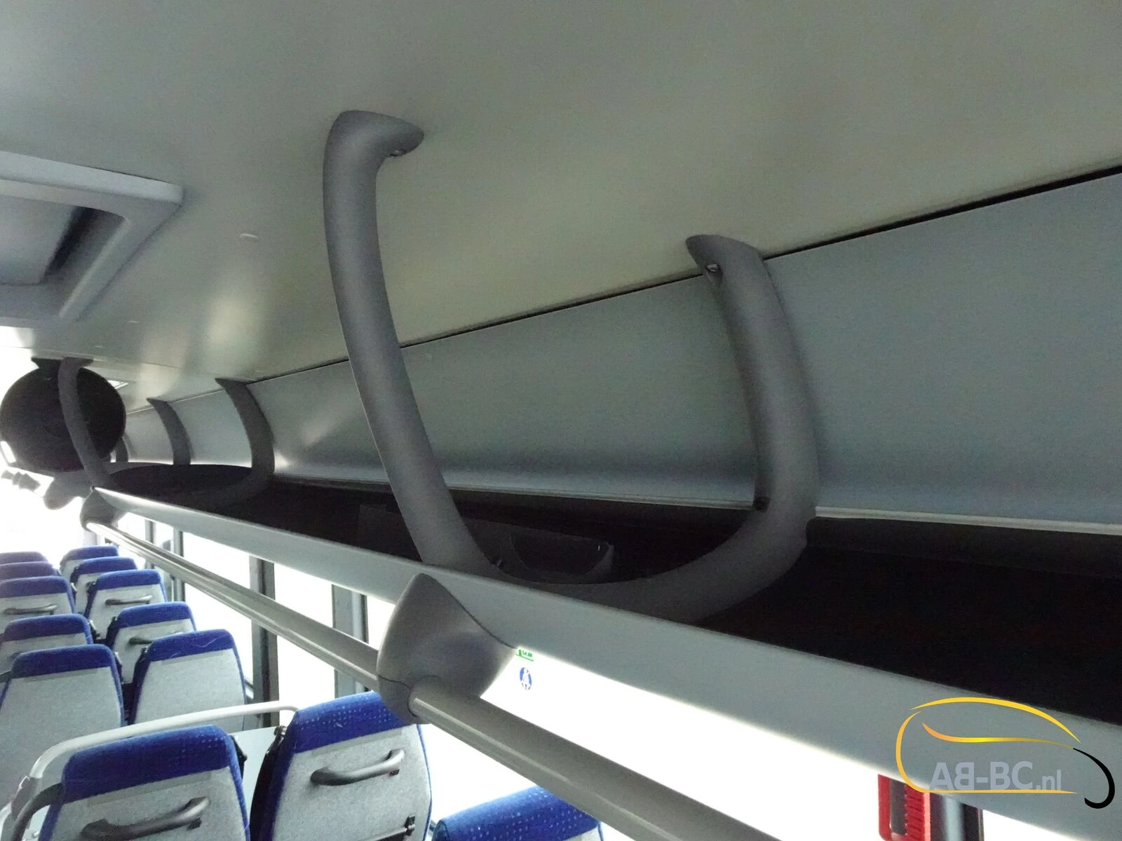 Iveco NEW 10.7 MTR Crossway 49 Seats + 14 Standees ADAS afbeelding 98