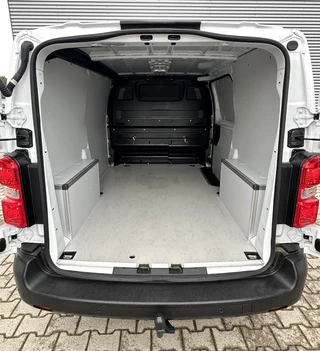 Peugeot Expert 2024 - 2.0 BlueHDi 145 PK L2 Automaat Nieuw model imagen 12
