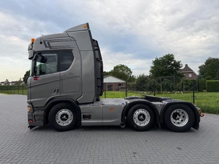 Scania R 2019 - R450 NGS image 5