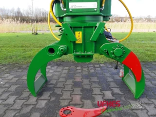 Groeneveldt N/A 2018 - Lumberjack 150 image 3