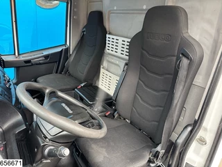 Iveco N/A 2016 - 160 210 EURO 6, Dhollandia imagem 8