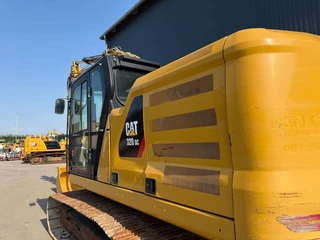 Cat N/A 2019 - 320GC 07B imagen 7