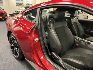 Ford Mustang 2016 - Fastback 5.0i V8 California Special 435PK Automaat Magneride image 54