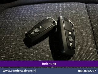 Ford Transit Custom 2024 - 2.0 TDCI 150pk L1H1 Inrichting Euro6 Airco | Camera | LED | Apple Carplay | Cruisecontrol image 20