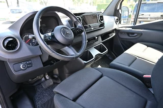 Mercedes-Benz Sprinter 2024 - 317 CDI L2H2 Pro image 4