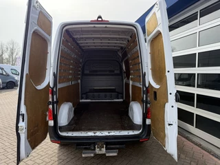 Mercedes-Benz Sprinter 2021 - 211 2.2 CDI L2H2 Automaat/7"MBUX bild 12