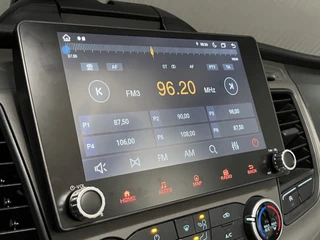 Ford Transit 2023 - LMC Innovan C590 Automaat 170PK obrazek 39
