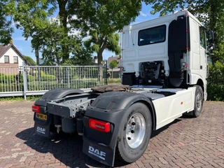 DAF XF 450 2018 - FT COMFORT CAB 9TN VOORAS EURO 6 zdjecie 11