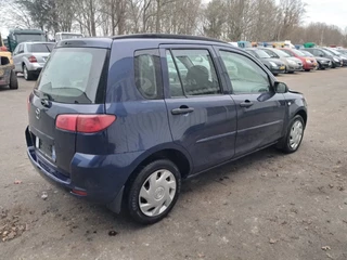 Mazda 2 2004 - 1.4 D , Airco , TRADE / EXPORT ONLY zdjecie 3