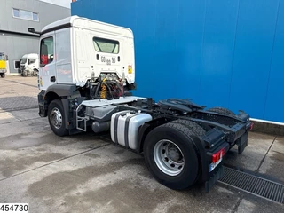 Mercedes-Benz Actros 2020 - 1843 MP5, EURO 6D, Retarder, MirrorCams image 4