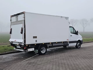 Mercedes-Benz Sprinter 2017 - 516 изображение 3