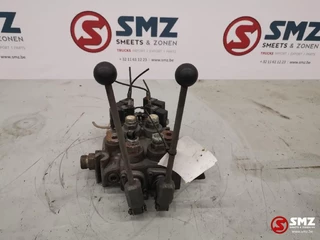 Diversen N/A - Occ dubbelwerkend hydraulisch ventiel obrazek 1