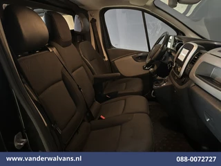 Renault Trafic 2016 - 1.6 dCi 120pk L1H1 Airco | Navigatie | Camera | LM Velgen | Trekhaak obrazek 7
