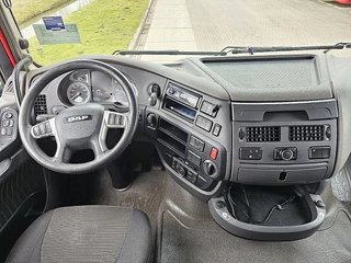 DAF XF480 2021 - N/A image 8