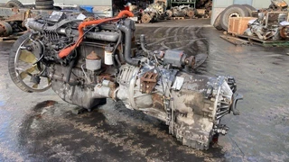 Scania N/A 2003 - DC9 03 300HP SC-94G EURO 3 obrazek 4