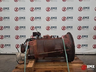 Diversen 1981 - Occ versnellingsbak RTO12513 Eaton zdjęcie 2 miniatura