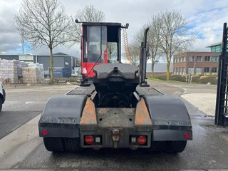 Kalmar TT612D 2010 - N/A изображение 5