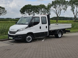 Iveco Daily 2024 - 35C14 afbeelding 2 miniatuur