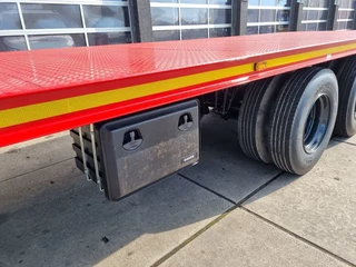 AGPRO N/A - 3 as bladgeveerd lzv kent NIEUW te bouwen!!! obrazek 9
