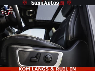 Dodge Ram Pick-Up 2024 - SPORT V8 5.7 402PK | Krachtige Hemi | Panorama Dak | 12' Scherm obrazek 40