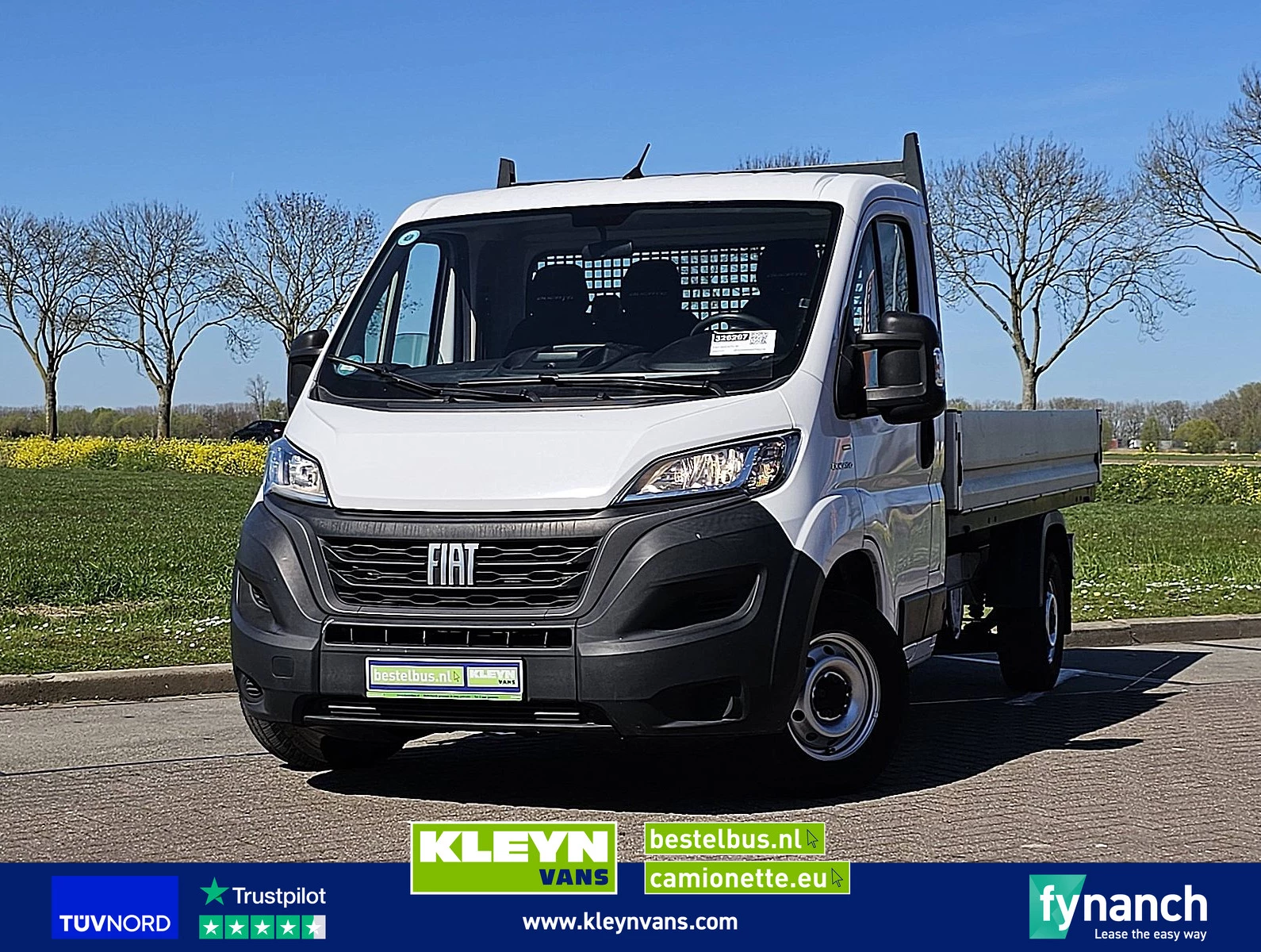 Fiat Ducato 2021 - 35 immagine 1