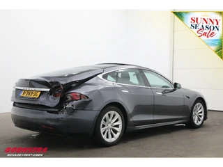 Tesla Model S 2017 - 75 Base Pano ACC Navi Clima Memory Leder Camera PDC obrázek 3 náhled