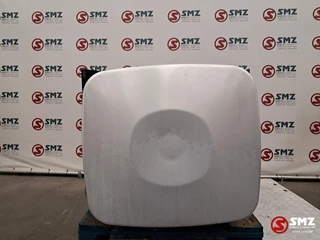 MAN N/A 2019 - Occ brandstoftank 490L + steunen MAN obrazek 3