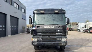 Scania 124 - 400 1997 afbeelding 2 miniatuur