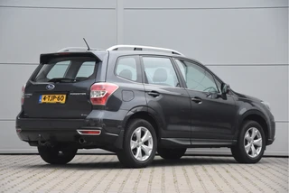 Subaru Forester 2014 - 2.0 Luxury afbeelding 2 miniatuur