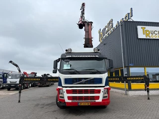 Volvo FM 400 2007 - N/A image 12